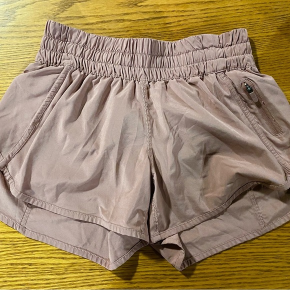 Lululemon Track That 3” Short (2 pairs) - Picture 5 of 8